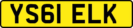 YS61ELK