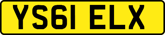 YS61ELX