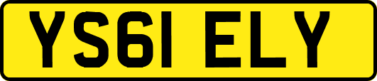 YS61ELY