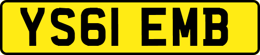 YS61EMB
