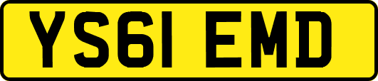 YS61EMD
