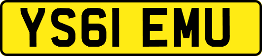 YS61EMU