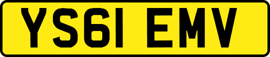YS61EMV
