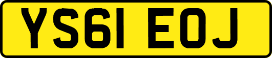 YS61EOJ