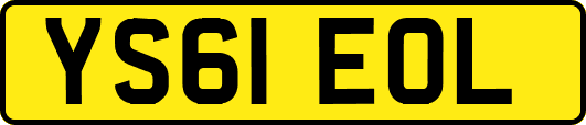 YS61EOL
