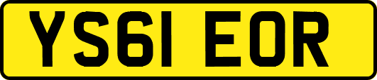 YS61EOR