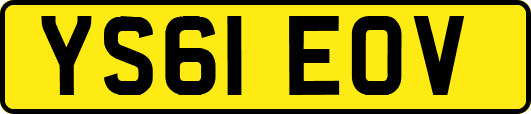 YS61EOV
