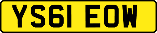 YS61EOW