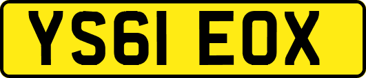 YS61EOX