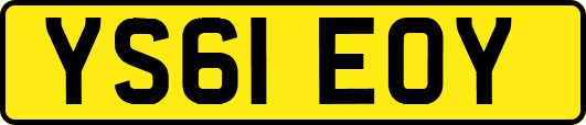 YS61EOY