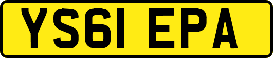 YS61EPA