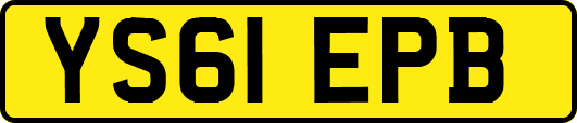 YS61EPB