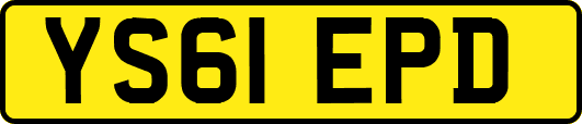 YS61EPD
