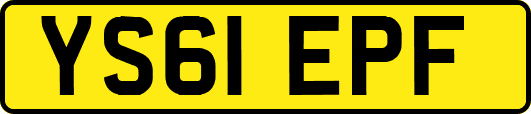 YS61EPF