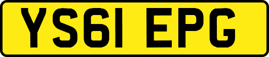 YS61EPG