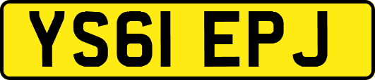 YS61EPJ