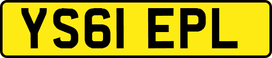 YS61EPL