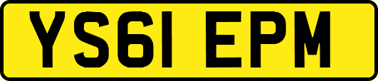YS61EPM