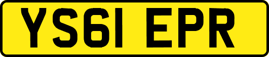 YS61EPR