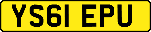 YS61EPU