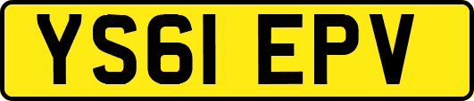 YS61EPV