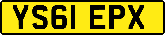 YS61EPX
