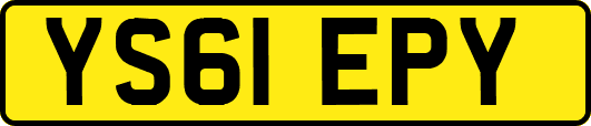 YS61EPY