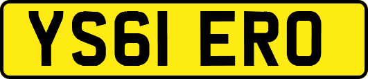 YS61ERO