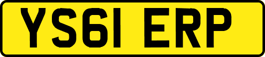 YS61ERP