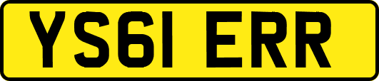 YS61ERR