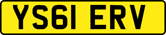 YS61ERV