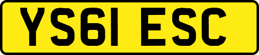 YS61ESC