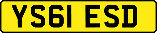 YS61ESD