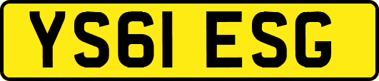 YS61ESG