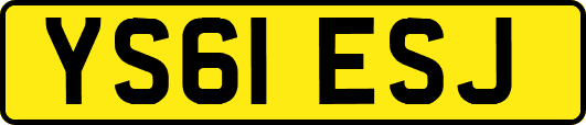 YS61ESJ