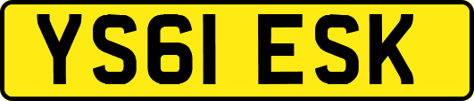 YS61ESK