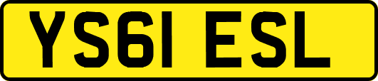 YS61ESL