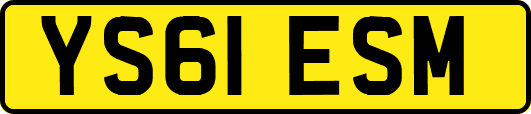YS61ESM