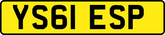 YS61ESP