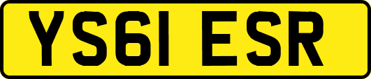 YS61ESR