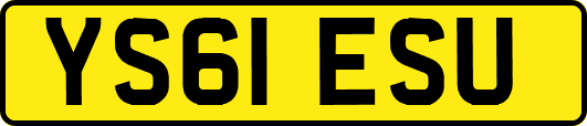 YS61ESU