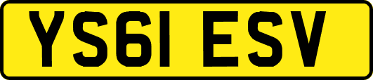 YS61ESV