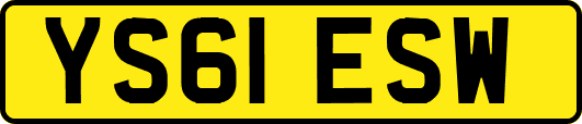 YS61ESW
