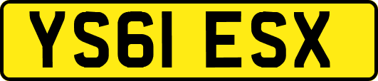 YS61ESX