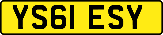 YS61ESY
