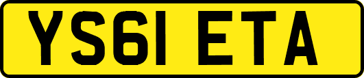 YS61ETA