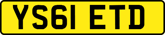 YS61ETD