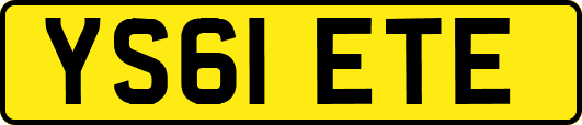YS61ETE