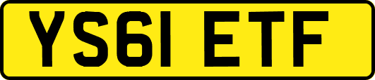 YS61ETF