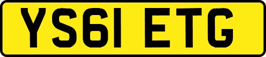 YS61ETG